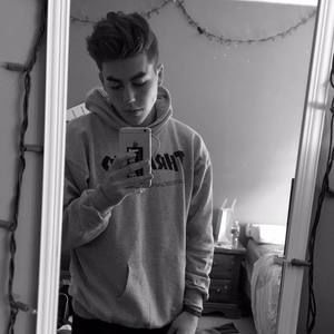 Meet your Posher, Drew